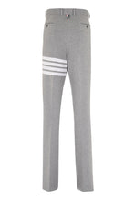 Carica l'immagine nel visualizzatore di Gallery, Pantaloni chino in cotone
