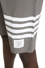Carica l'immagine nel visualizzatore di Gallery, Shorts da mare in nylon
