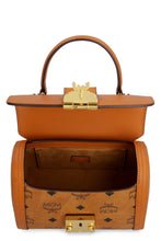 Load image into Gallery viewer, Tracy Visetos handbag
