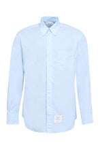 Carica l'immagine nel visualizzatore di Gallery, Camicia button-down in cotone
