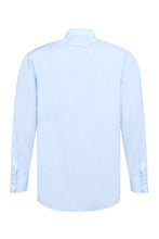 Carica l'immagine nel visualizzatore di Gallery, Camicia button-down in cotone
