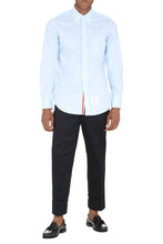 Carica l'immagine nel visualizzatore di Gallery, Camicia button-down in cotone
