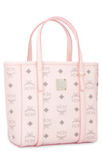 Carica l'immagine nel visualizzatore di Gallery, Mini tote bag in Visetos
