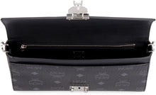 Load image into Gallery viewer, Millie Visetos shoulder bag
