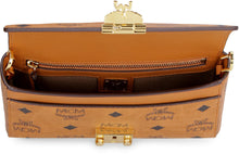 Load image into Gallery viewer, Millie Visetos shoulder bag
