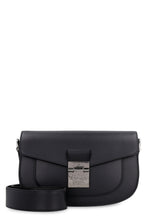 Load image into Gallery viewer, Patricia leather crossbody bag
