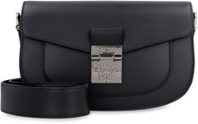 Load image into Gallery viewer, Patricia leather crossbody bag

