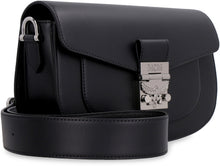 Load image into Gallery viewer, Patricia leather crossbody bag
