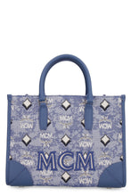 Load image into Gallery viewer, Canvas handbag
