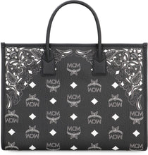 Load image into Gallery viewer, München vegan leather tote
