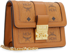 Carica l'immagine nel visualizzatore di Gallery, Mini borsa a tracolla Tracy in Visetos
