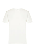 Carica l'immagine nel visualizzatore di Gallery, T-shirt girocollo Nervi in cotone
