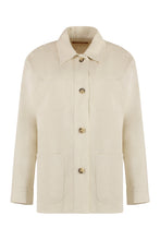 Load image into Gallery viewer, Newport Cotton drill jacket
