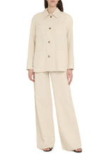 Load image into Gallery viewer, Newport Cotton drill jacket

