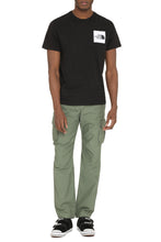 Carica l'immagine nel visualizzatore di Gallery, T-shirt in cotone con logo
