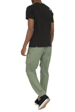 Carica l'immagine nel visualizzatore di Gallery, T-shirt in cotone con logo
