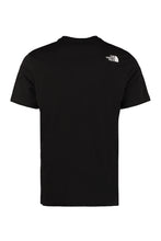 Carica l'immagine nel visualizzatore di Gallery, T-shirt in cotone con logo
