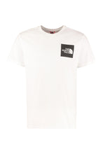 Carica l'immagine nel visualizzatore di Gallery, T-shirt in cotone con logo
