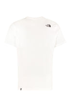 Carica l'immagine nel visualizzatore di Gallery, T-shirt in cotone con logo
