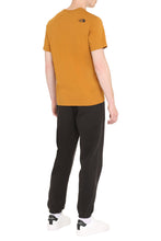 Carica l'immagine nel visualizzatore di Gallery, T-shirt in cotone stretch
