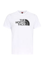 Carica l'immagine nel visualizzatore di Gallery, T-shirt in cotone con stampa
