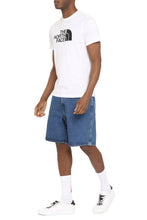 Carica l'immagine nel visualizzatore di Gallery, T-shirt in cotone con stampa
