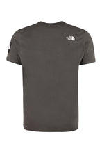 Carica l'immagine nel visualizzatore di Gallery, T-shirt in cotone con logo
