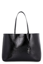 Carica l'immagine nel visualizzatore di Gallery, Tote bag Nine2Five con logo
