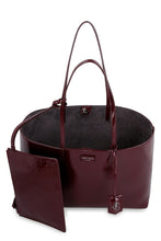 Carica l'immagine nel visualizzatore di Gallery, Tote bag Nine2Five con logo
