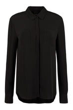 Carica l'immagine nel visualizzatore di Gallery, Camicia Norina 5 in crêpe
