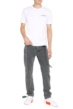 Carica l'immagine nel visualizzatore di Gallery, T-shirt in cotone con logo
