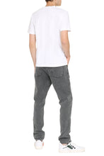 Carica l'immagine nel visualizzatore di Gallery, T-shirt in cotone con logo
