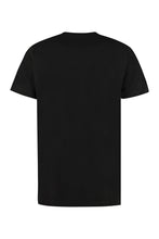 Carica l'immagine nel visualizzatore di Gallery, T-shirt girocollo in cotone
