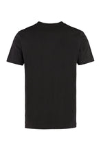 Carica l'immagine nel visualizzatore di Gallery, T-shirt in cotone con logo
