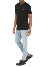 Carica l'immagine nel visualizzatore di Gallery, T-shirt in cotone con logo
