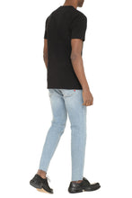 Carica l'immagine nel visualizzatore di Gallery, T-shirt in cotone con logo
