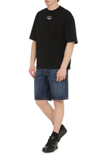 Load image into Gallery viewer, Logo cotton t-shirt
