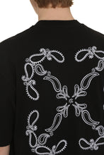 Load image into Gallery viewer, Logo cotton t-shirt
