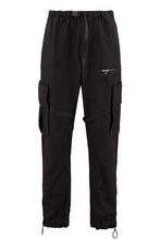 Carica l'immagine nel visualizzatore di Gallery, Pantaloni cargo Parachute in cotone
