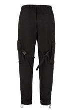 Carica l'immagine nel visualizzatore di Gallery, Pantaloni cargo Parachute in cotone
