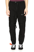 Carica l'immagine nel visualizzatore di Gallery, Pantaloni cargo Parachute in cotone
