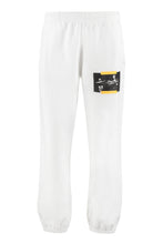 Carica l'immagine nel visualizzatore di Gallery, Track-pants in cotone
