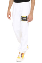 Carica l'immagine nel visualizzatore di Gallery, Track-pants in cotone

