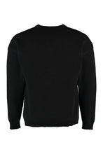 Carica l'immagine nel visualizzatore di Gallery, Maglione jacquard
