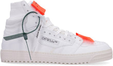 Carica l'immagine nel visualizzatore di Gallery, Sneakers Off Court high-top
