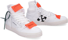 Carica l'immagine nel visualizzatore di Gallery, Sneakers Off Court high-top
