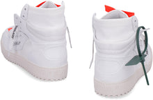 Carica l'immagine nel visualizzatore di Gallery, Sneakers Off Court high-top
