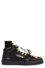 Carica l'immagine nel visualizzatore di Gallery, Sneakers high-top Off Court
