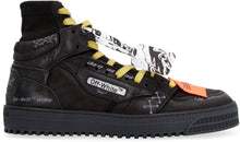 Carica l'immagine nel visualizzatore di Gallery, Sneakers high-top Off Court
