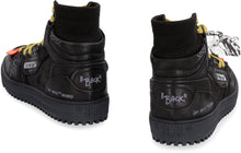 Carica l'immagine nel visualizzatore di Gallery, Sneakers high-top Off Court
